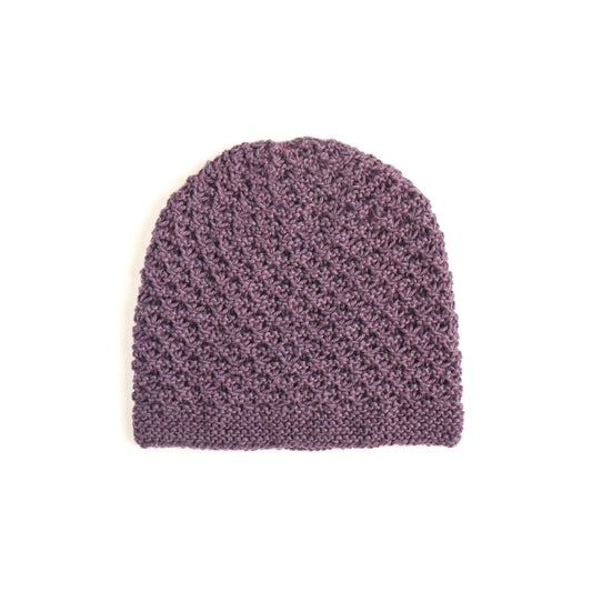 Knitted Inca Beanie