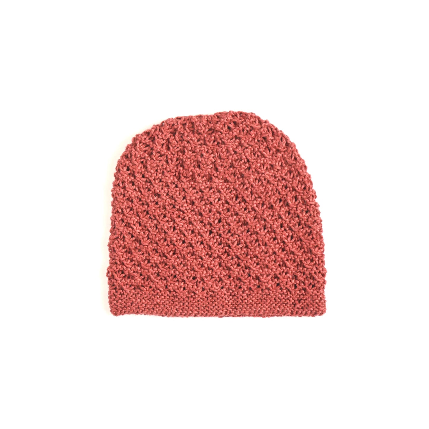 Knitted Inca Beanie