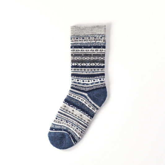 Andean Socks
