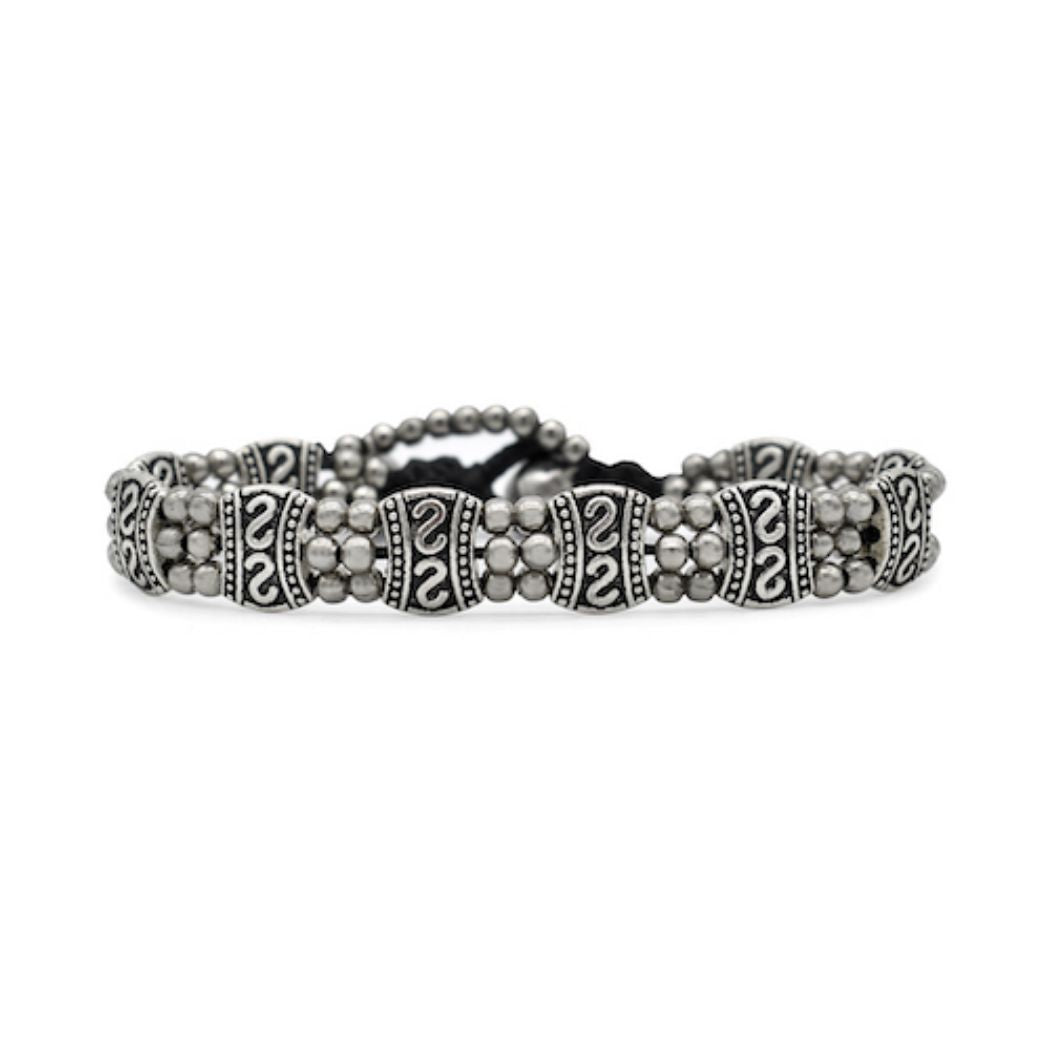 Drummel Bell Bracelet