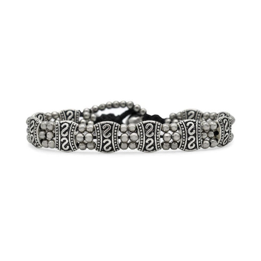 Drummel Bell Bracelet