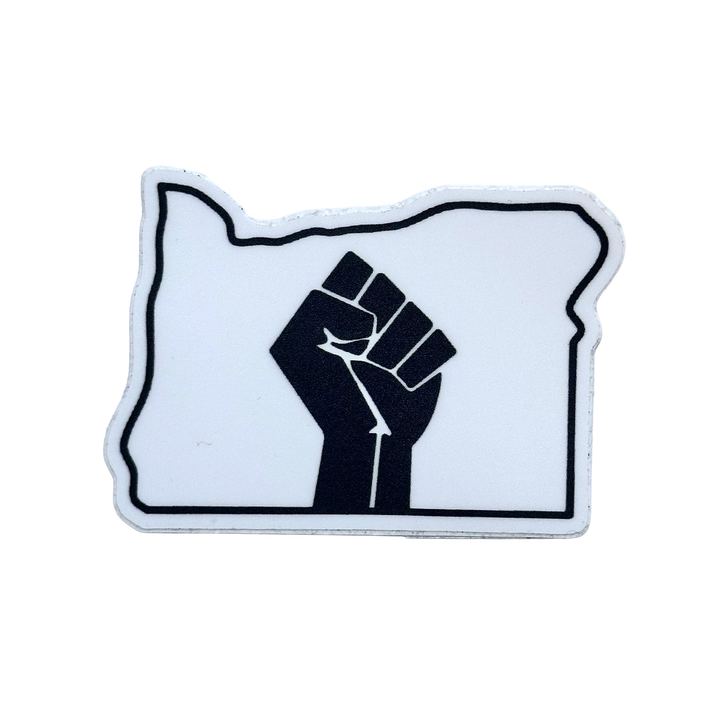 BLM Oregon - Sticker