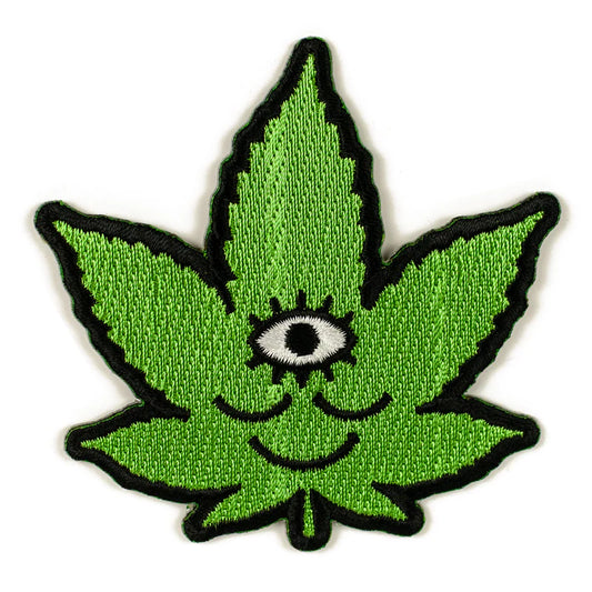 Tokeface Patch by Wokeface