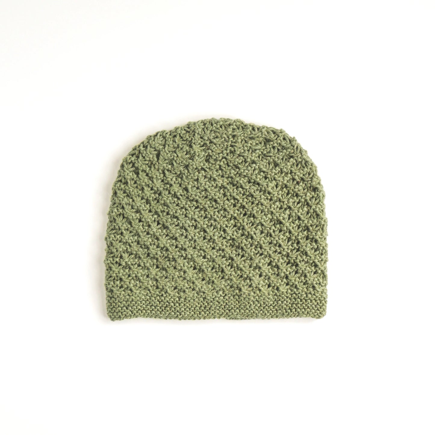 Knitted Inca Beanie