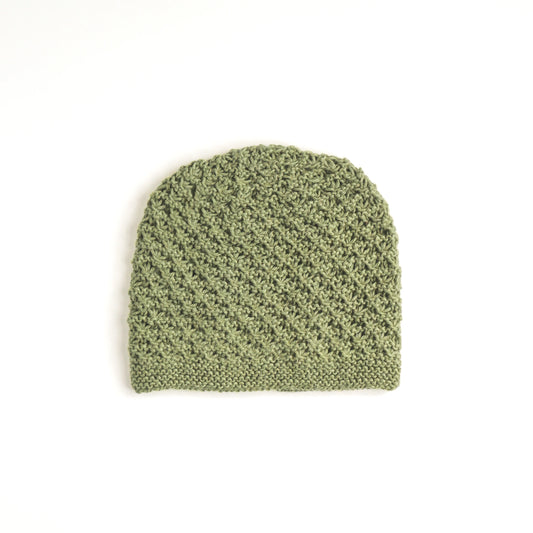 Knitted Inca Beanie