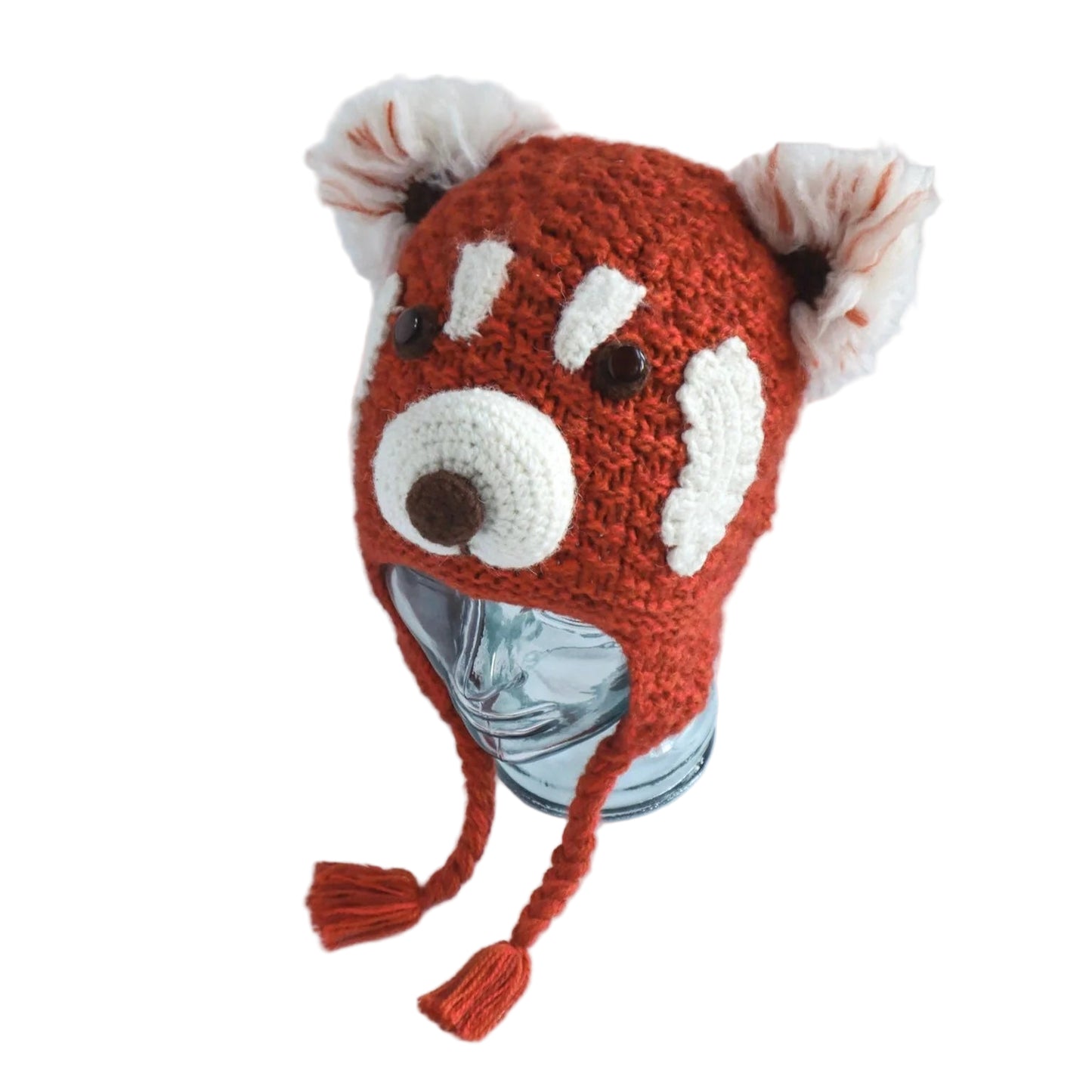 Animal Hat - Adult Size