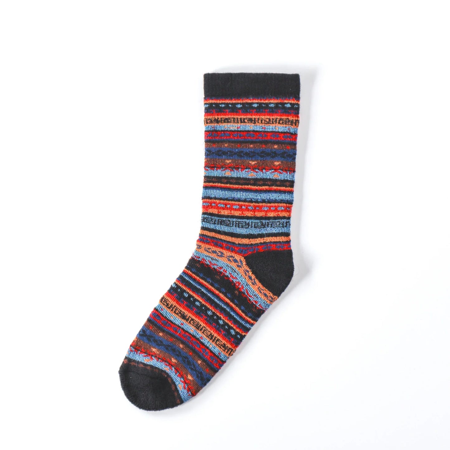 Andean Socks