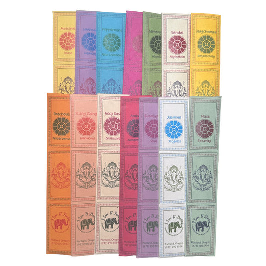 Incense by I Love U Darling