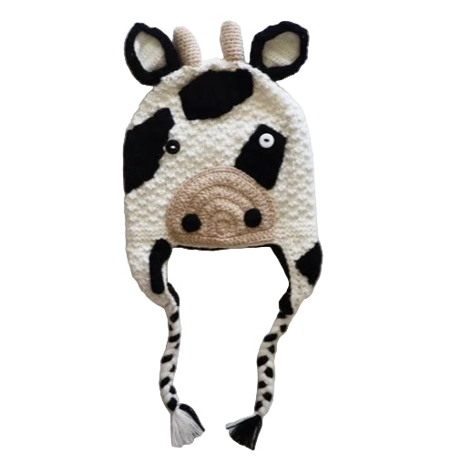 Animal Hat - Adult Size