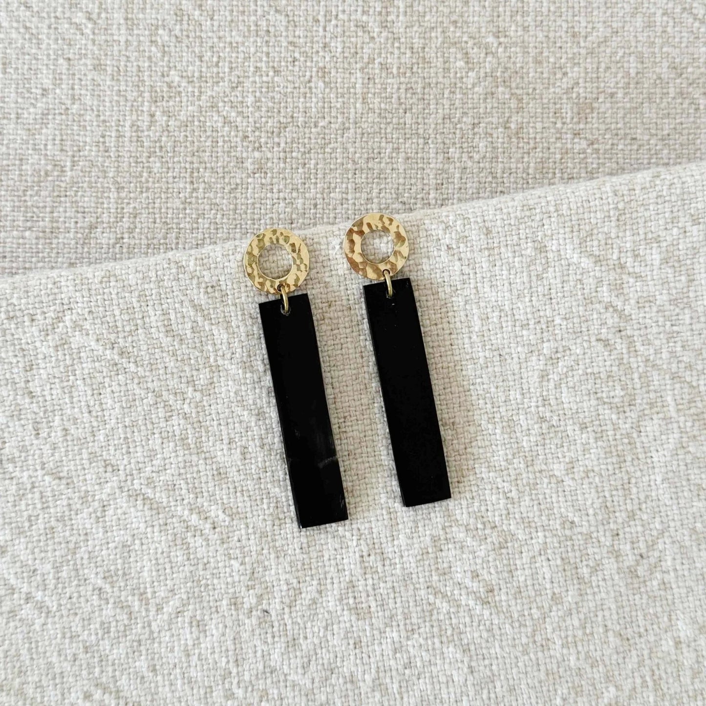 Neza Earrings - Amsha Studio