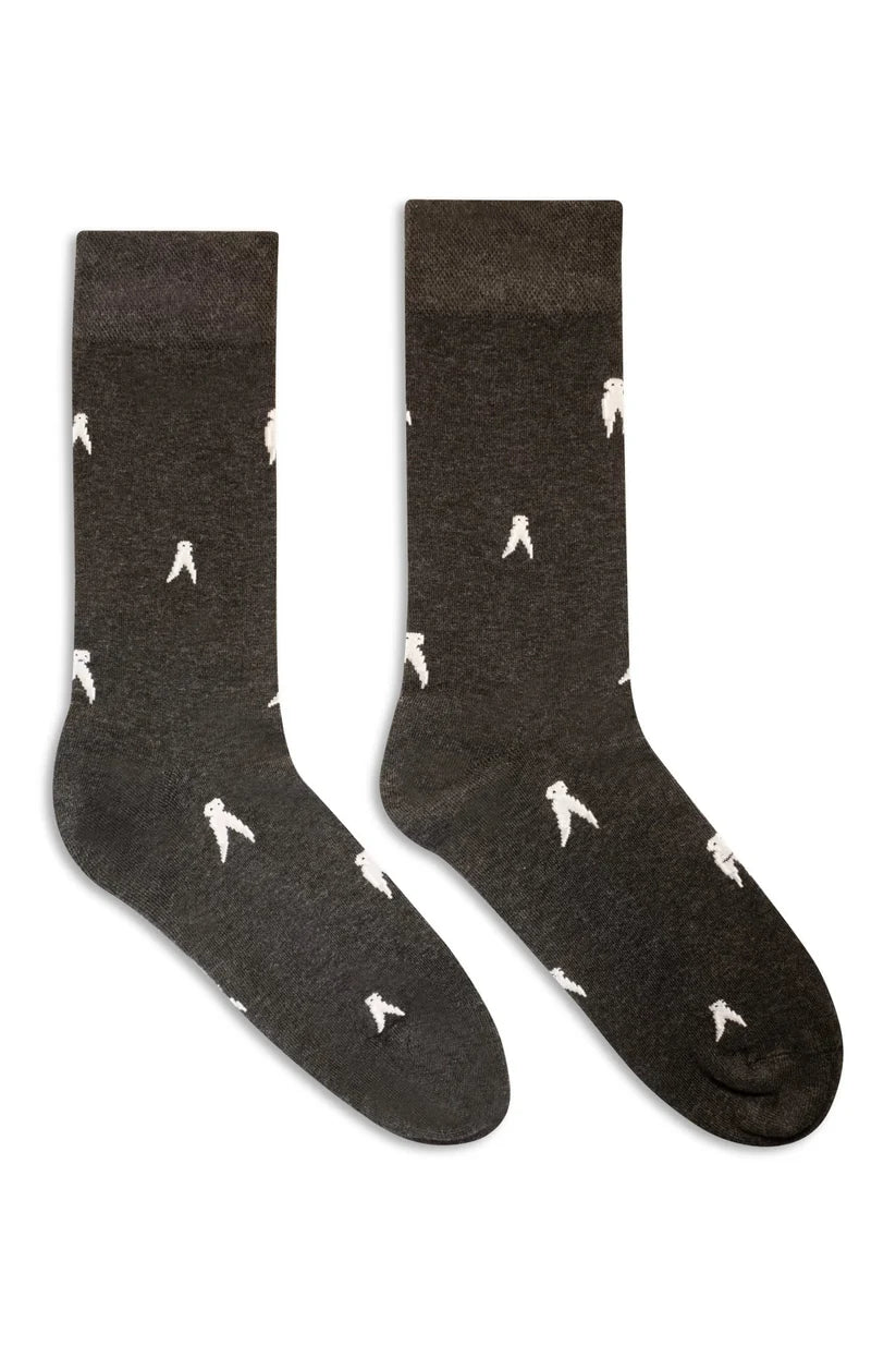 The Sockness Monster: Nightcrawlers!