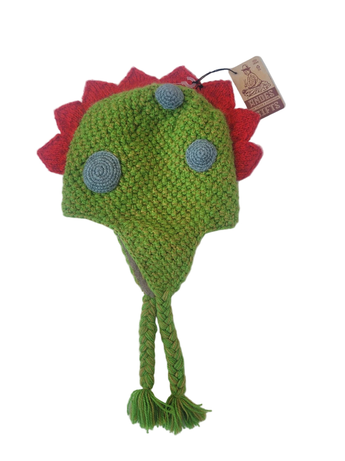 Animal Hat - Adult Size