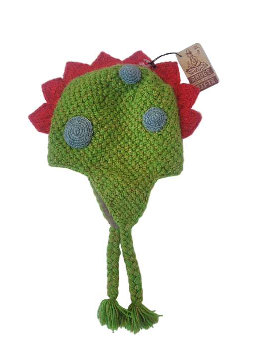 Animal Hat - Adult Size